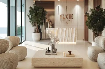 Apartment - 2 Bedrooms - 2 Bathrooms for sale in District 11 - Mohammed Bin Rashid City - Dubai