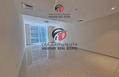 Apartment - 1 Bedroom - 2 Bathrooms for rent in Duja Tower - Sheikh Zayed Road - Dubai