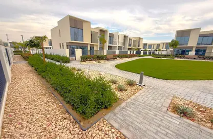 فيلا - 3 غرف نوم - 4 حمامات للايجار في نارا - ذا فالي - دبي