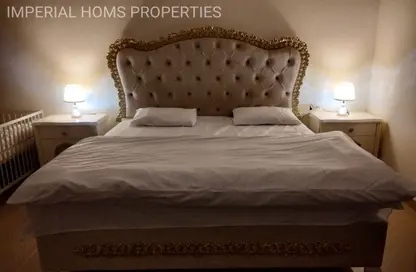 Apartment - 3 Bedrooms - 4 Bathrooms for rent in Al Rashidiya 1 - Al Rashidiya - Ajman