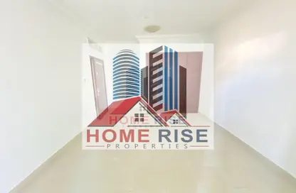 Apartment - 3 Bedrooms - 4 Bathrooms for rent in Zakhir Towers - Al Taawun - Sharjah