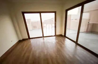 Villa - 4 Bedrooms - 6 Bathrooms for rent in Between Two Bridges - Abu Dhabi