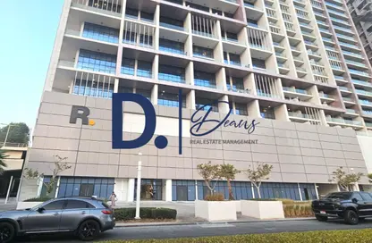 Apartment - 1 Bedroom - 1 Bathroom for rent in Al Maryah Vista - Al Maryah Island - Abu Dhabi Apartment - 1 Bedroom - 1 Bathroom for rent in Al Maryah Vista - Al Maryah Island - Abu Dhabi