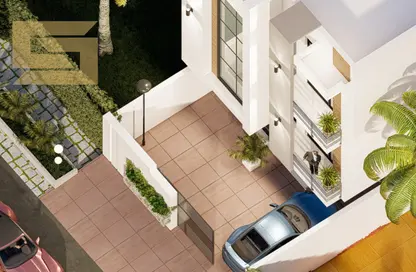 Land - Studio for sale in Al Helio 2 - Al Helio - Ajman