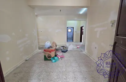 Villa - 4 Bedrooms - 3 Bathrooms for rent in Al Qadsiya - Al Heerah - Sharjah Villa - 4 Bedrooms - 3 Bathrooms for rent in Al Qadsiya - Al Heerah - Sharjah