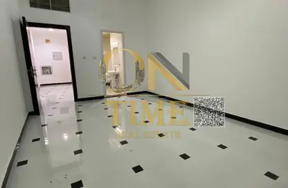 شقة - غرفة نوم - 2 حمامات للايجار في فلل الروضة 3 - 3 الروضة - الروضة - عجمان شقة - غرفة نوم - 2 حمامات للايجار في فلل الروضة 3 - 3 الروضة - الروضة - عجمان