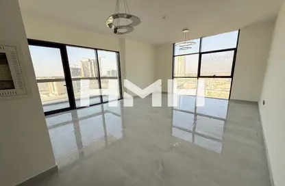 Apartment - 2 Bedrooms - 2 Bathrooms for sale in OST Tower 11 - Majan - Dubai Land - Dubai