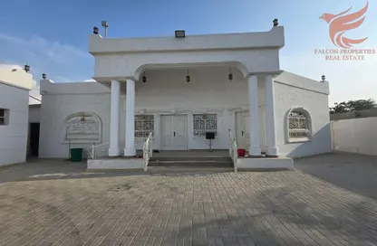 فيلا - 4 غرف نوم - 4 حمامات للبيع في سيح الغب - رأس الخيمة