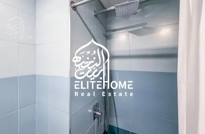 Apartment - 3 Bedrooms for sale in Aljada - Sharjah