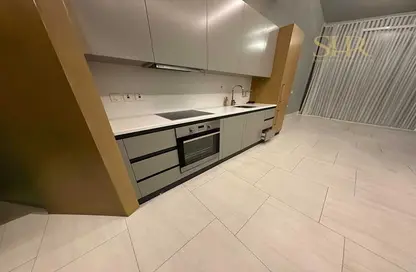 Apartment - 1 Bedroom - 2 Bathrooms for rent in SLS Dubai Hotel  and  Residences - Business Bay - Dubai