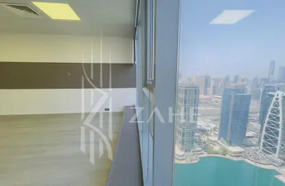 Office Space - Studio for rent in Platinum Tower (Pt Tower) - JLT Cluster I - Jumeirah Lake Towers - Dubai