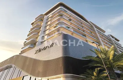 شقة - 2 غرف نوم - 2 حمامات للبيع في مرتفعات سيليست - الفرجان - دبي شقة - 2 غرف نوم - 2 حمامات للبيع في مرتفعات سيليست - الفرجان - دبي