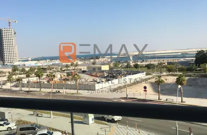 Apartment - 1 Bedroom - 1 Bathroom for sale in Meera 1 - Shams Abu Dhabi - Al Reem Island - Abu Dhabi
