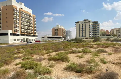 Land - Studio for sale in Al Warsan 4 - Al Warsan - Dubai