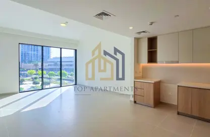 Apartment - 2 Bedrooms - 2 Bathrooms for sale in Island Park 1 - Dubai Creek Harbour (The Lagoons) - Dubai