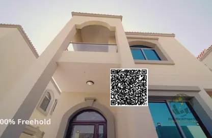 Villa - 4 Bedrooms - 5 Bathrooms for sale in Al Helio 1 - Al Helio - Ajman Villa - 4 Bedrooms - 5 Bathrooms for sale in Al Helio 1 - Al Helio - Ajman
