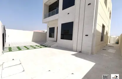 فيلا - 4 غرف نوم - 6 حمامات للبيع في الحليو 1 - الحليو - عجمان