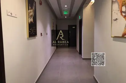 شقة - 1 حمام للايجار في 1  الروضة - الروضة - عجمان