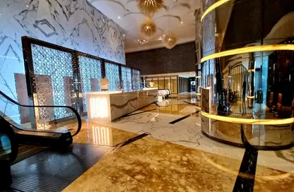 Apartment - 2 Bedrooms - 3 Bathrooms for rent in Etihad Towers - Corniche Road - Abu Dhabi