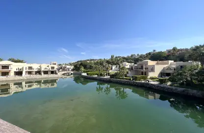 فيلا - غرفة نوم - 1 حمام للايجار في ذا كوف روتانا - الواجهة المائية - راس الخيمة - رأس الخيمة