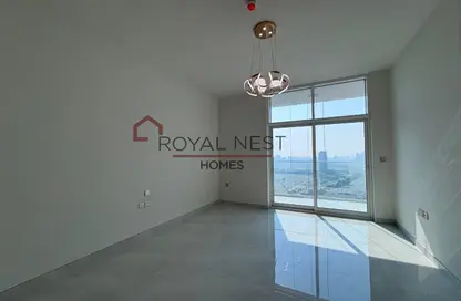 شقة - 1 حمام للايجار في سكايز من دانوب - ارجان - دبي