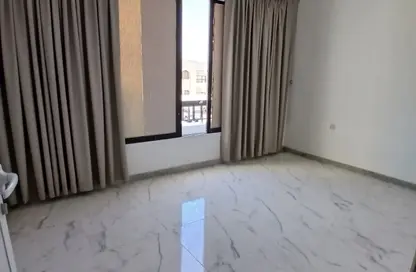 Apartment - 1 Bedroom - 1 Bathroom for rent in Al Jaheli - Al Ain