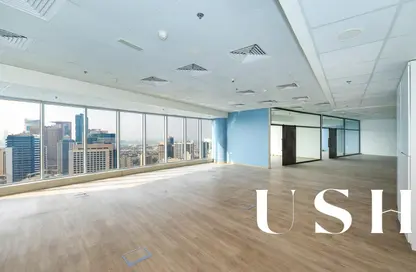Office Space - Studio for sale in I Rise Tower - Barsha Heights (Tecom) - Dubai