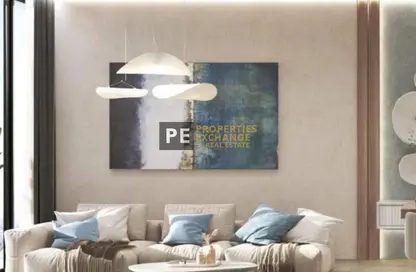 Apartment - 2 Bedrooms - 3 Bathrooms for sale in Samana Resorts - Dubai Production City (IMPZ) - Dubai