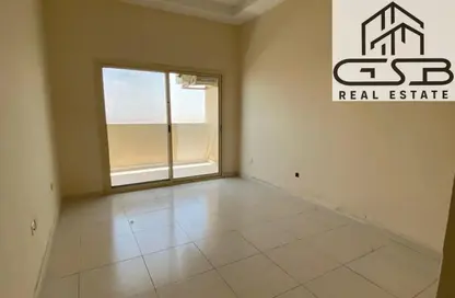 Apartment - 1 Bedroom - 2 Bathrooms for sale in Emirates City - Ajman