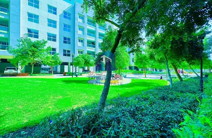 Apartment - 3 Bedrooms - 4 Bathrooms for rent in wasl Oasis II - Al Muhaisnah 4 - Al Muhaisnah - Dubai