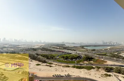 Apartment - 2 Bedrooms - 2 Bathrooms for sale in The Crest - Sobha Hartland - Mohammed Bin Rashid City - Dubai