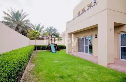 Villa - 5 Bedrooms - 5 Bathrooms for rent in Terra Nova - Arabian Ranches - Dubai