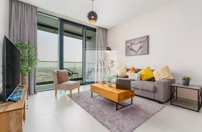 Apartment - 1 Bedroom - 2 Bathrooms for sale in Jumeirah Gate Tower 1 - The Address Jumeirah Resort and Spa - Jumeirah Beach Residence - Dubai