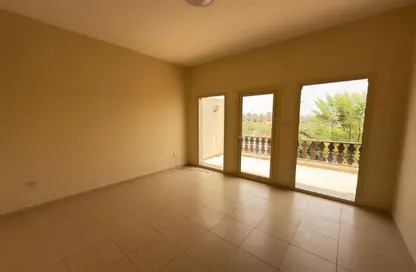 Townhouse - 3 Bedrooms - 3 Bathrooms for rent in The Townhouses at Al Hamra Village - Al Hamra Village - Ras Al Khaimah