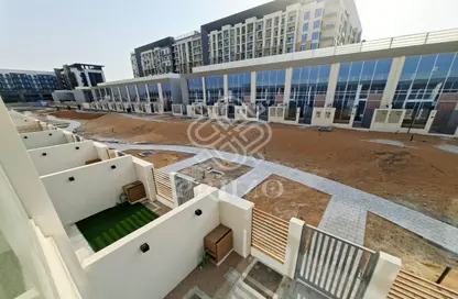 Apartment - 2 Bedrooms - 3 Bathrooms for rent in Rukan Lofts - Rukan - Dubai Land - Dubai