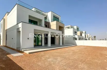 Villa - 5 Bedrooms - 5 Bathrooms for sale in Caya 2 - Arabian Ranches 3 - Dubai