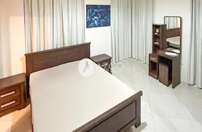 Apartment - 2 Bedrooms - 3 Bathrooms for rent in The Crescent B - The Crescent - Dubai Production City (IMPZ) - Dubai