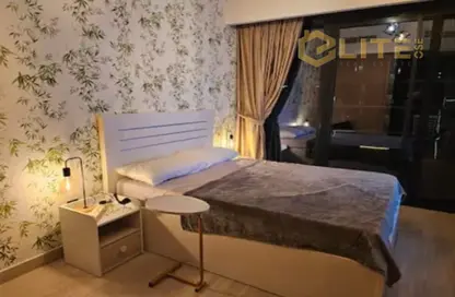 شقة - 1 حمام للايجار في عزيزي ريفيرا 25 - ميدان واحد - ميدان - دبي