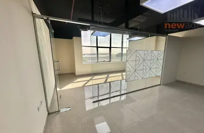 Office Space - Studio - 1 Bathroom for rent in Schon Business Park - Dubai Investment Park - Dubai