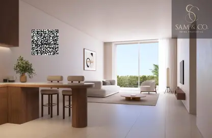 Apartment - 1 Bedroom - 2 Bathrooms for sale in Creekside - Al Zorah - Ajman
