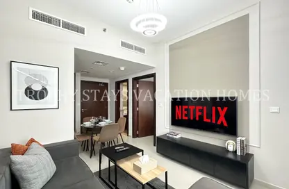 شقة - غرفة نوم - 1 حمام للايجار في فيرا ريسيدنسز - الخليج التجاري - دبي