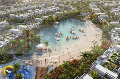 فيلا - 4 غرف نوم - 4 حمامات للبيع في داماك ريفرسايد - سيچ - مجمع دبي للاستثمار 2 - مجمع دبي للإستثمار - دبي