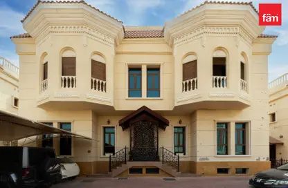 Townhouse - 5 Bedrooms - 4 Bathrooms for sale in Sunrise Boulevard - Liwan - Dubai Land - Dubai