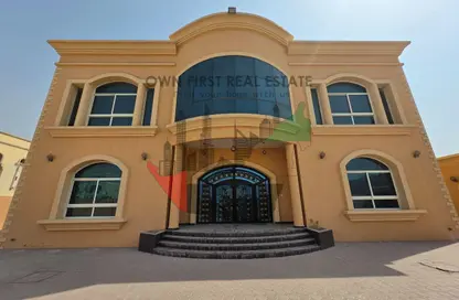 Villa - 5 Bedrooms - 7 Bathrooms for rent in Al Khawaneej 1 - Al Khawaneej - Dubai