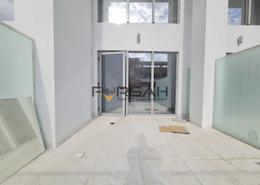 Apartment - 1 bedroom - 2 bathrooms for rent in Oasis 1 - Oasis Residences - Masdar City - Abu Dhabi
