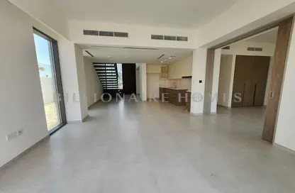 Townhouse - 4 Bedrooms - 5 Bathrooms for sale in Talia - The Valley - Dubai