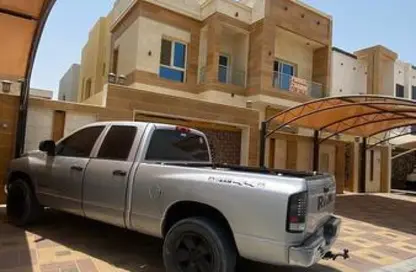 فيلا - 5 غرف نوم - 6 حمامات للبيع في 1 الياسمين - الياسمين - عجمان