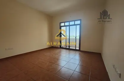 Apartment - 1 Bedroom - 2 Bathrooms for rent in Shabhanat Asharij - Asharej - Al Ain