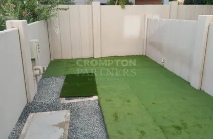 فيلا - 3 غرف نوم - 4 حمامات للبيع في طراز معاصر - فيلات الريف - مشروع الريف - أبوظبي