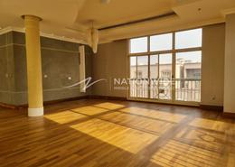 Villa - 5 bedrooms - 5 bathrooms for rent in Al Nahyan Camp - Abu Dhabi